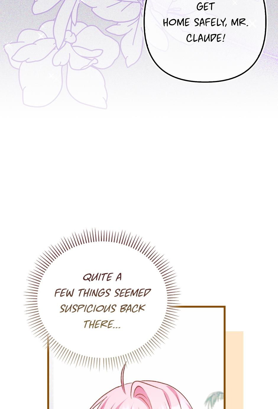 I Refuse to Be the Guide for the Mysophobic Mastermind Chapter 14 page 38 - 