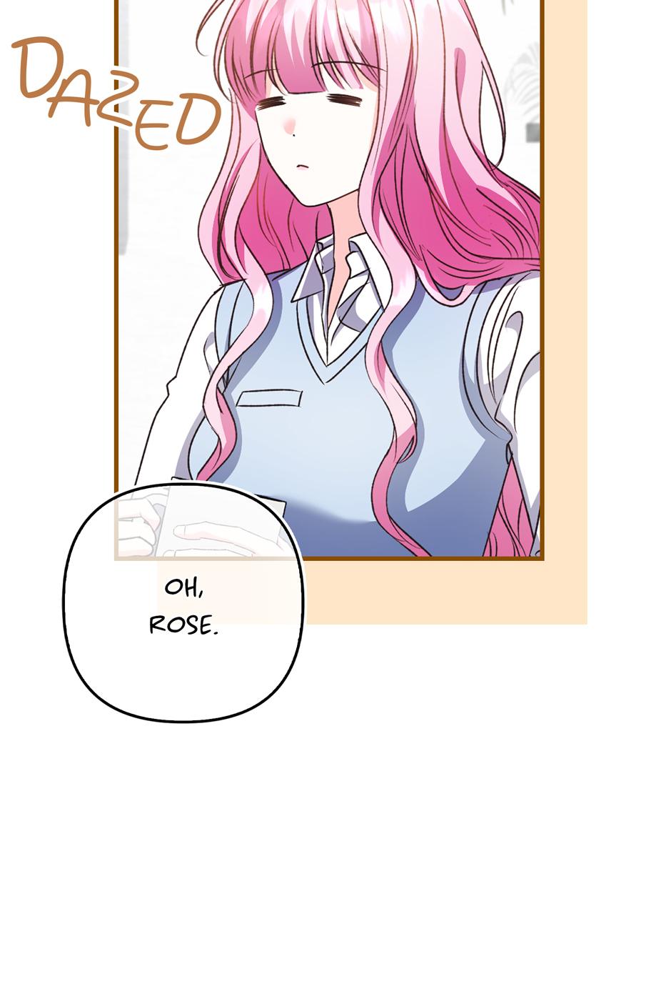I Refuse to Be the Guide for the Mysophobic Mastermind Chapter 14 page 39 - 