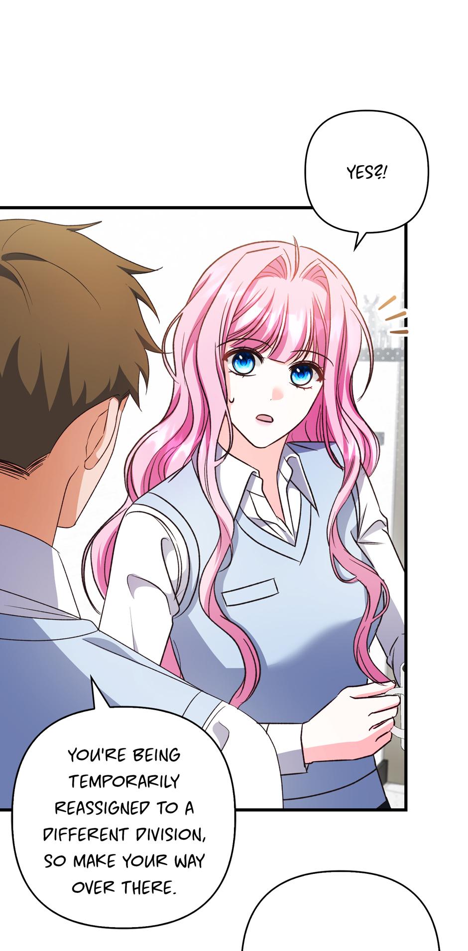 I Refuse to Be the Guide for the Mysophobic Mastermind Chapter 14 page 40 - 