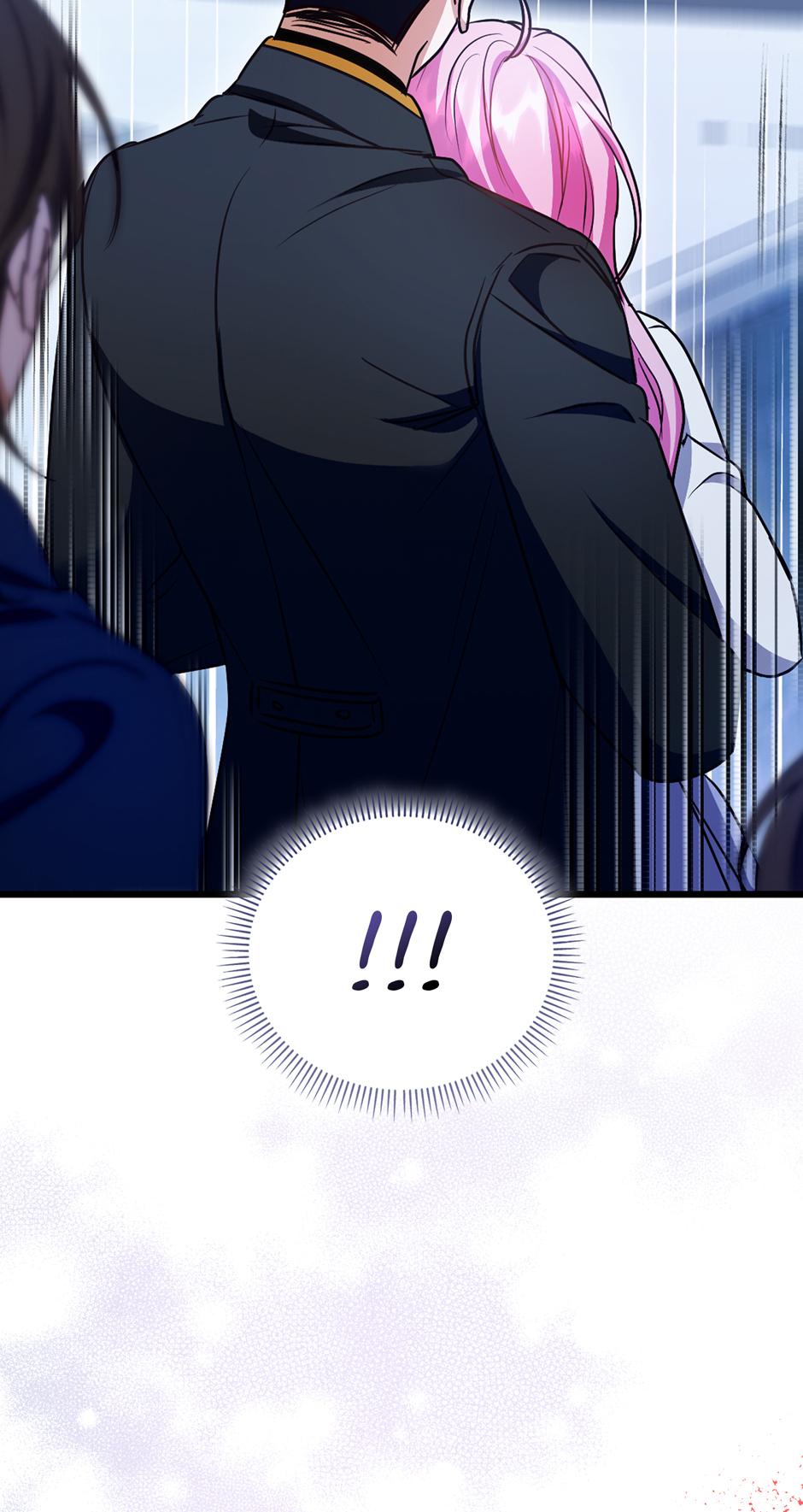 I Refuse to Be the Guide for the Mysophobic Mastermind Chapter 14 page 5 - 