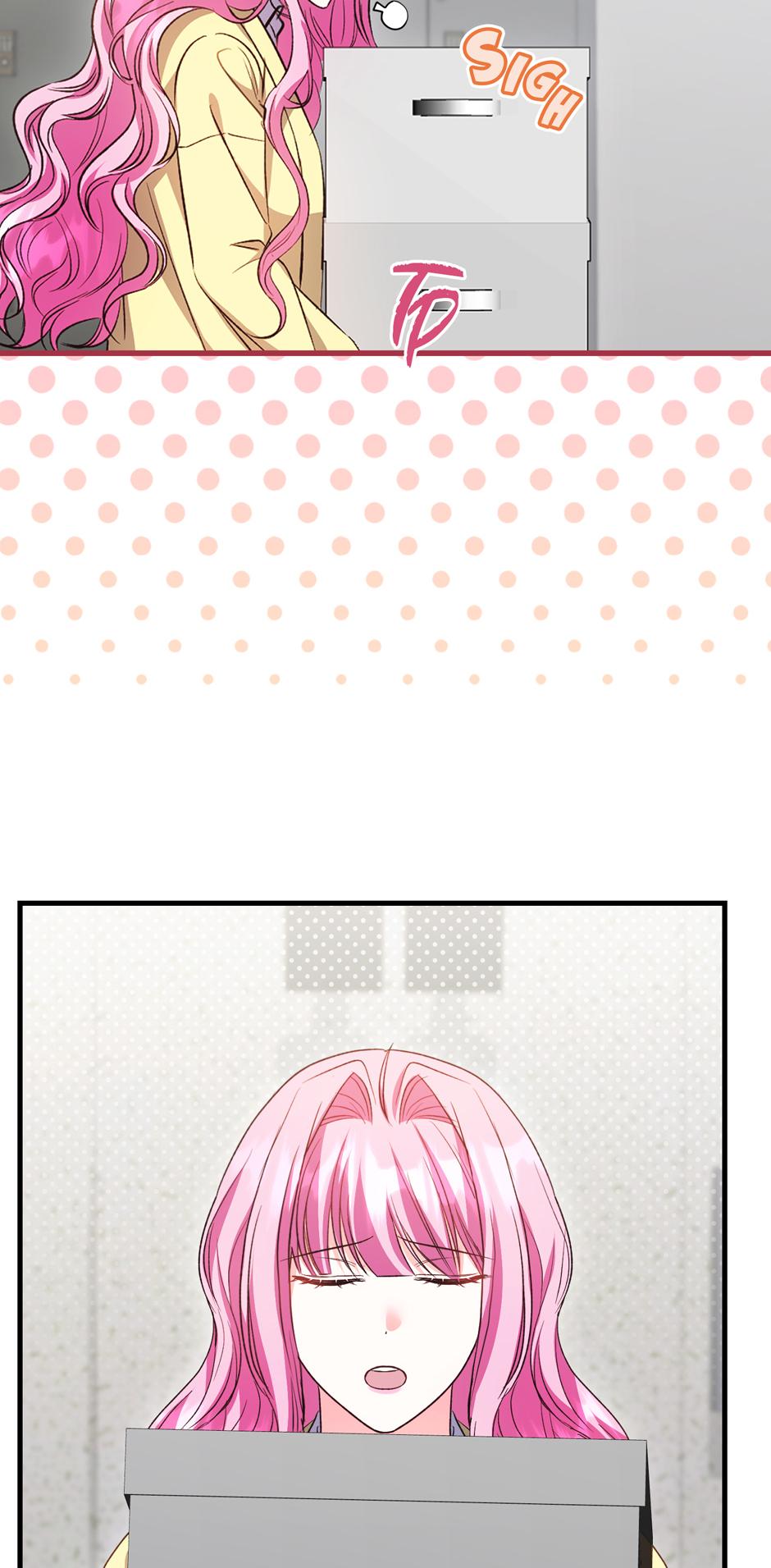 I Refuse to Be the Guide for the Mysophobic Mastermind Chapter 14 page 44 - 
