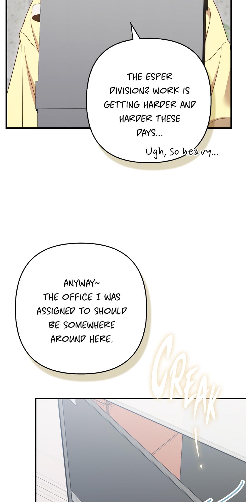 I Refuse to Be the Guide for the Mysophobic Mastermind Chapter 14 page 45 - 
