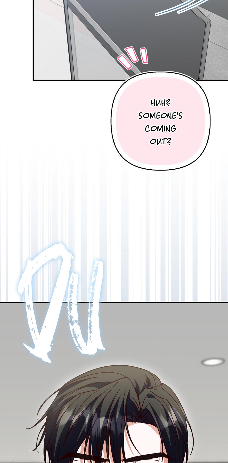 I Refuse to Be the Guide for the Mysophobic Mastermind Chapter 14 page 46 - 