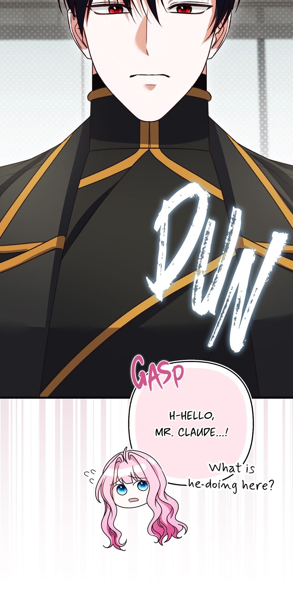 I Refuse to Be the Guide for the Mysophobic Mastermind Chapter 14 page 47 - 