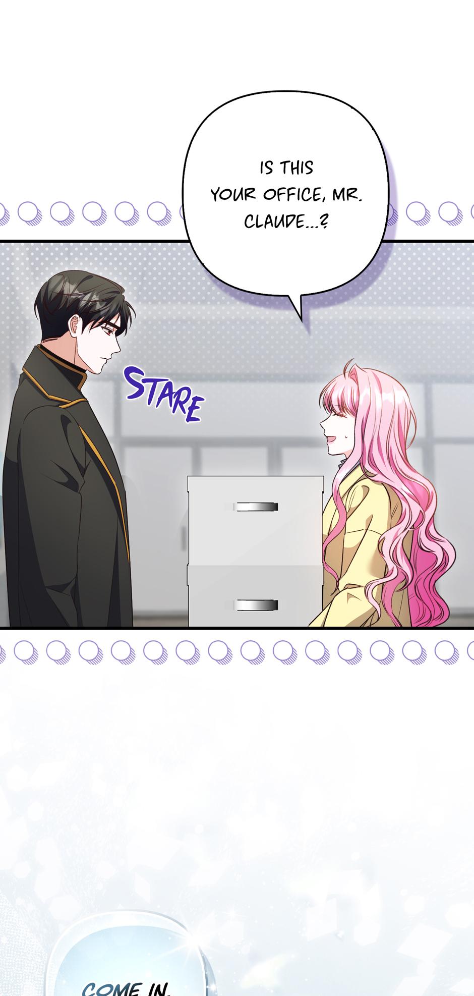I Refuse to Be the Guide for the Mysophobic Mastermind Chapter 14 page 48 - 