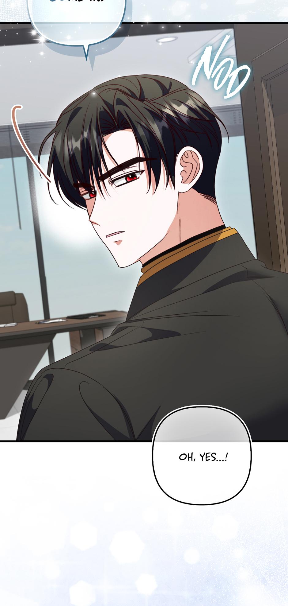 I Refuse to Be the Guide for the Mysophobic Mastermind Chapter 14 page 49 - 
