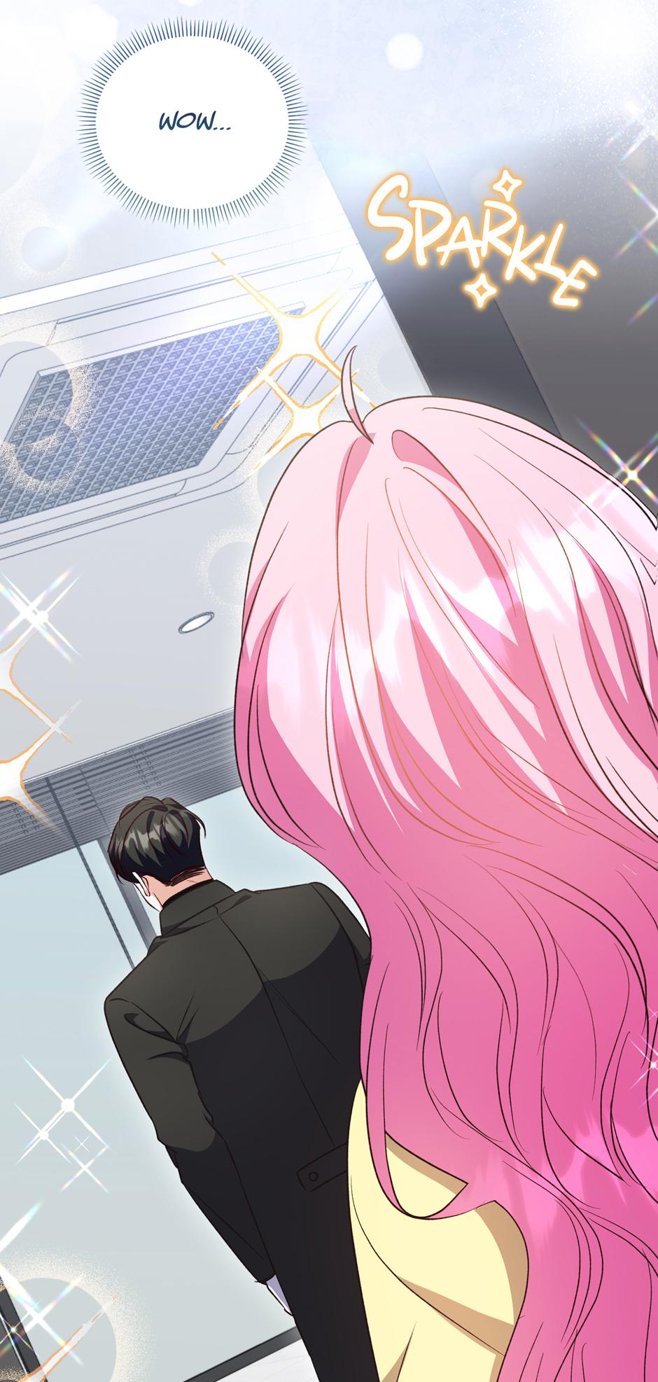 I Refuse to Be the Guide for the Mysophobic Mastermind Chapter 14 page 50 - 
