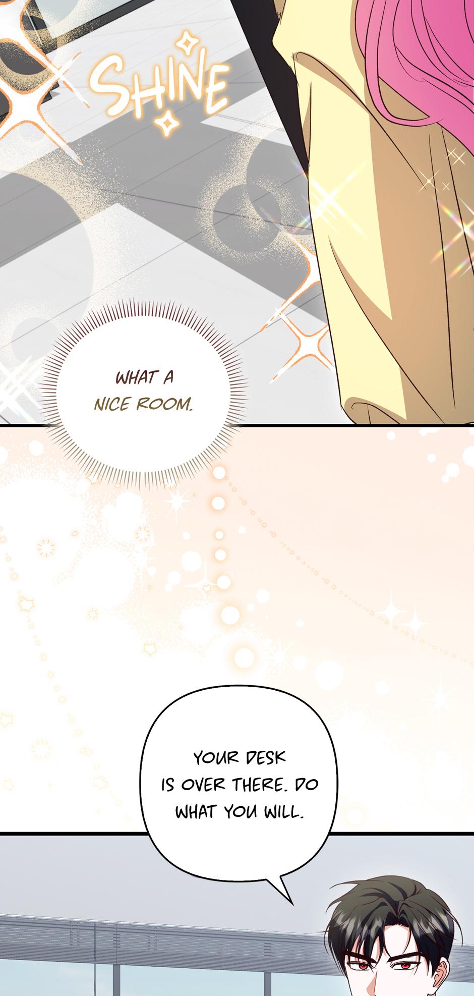 I Refuse to Be the Guide for the Mysophobic Mastermind Chapter 14 page 51 - 