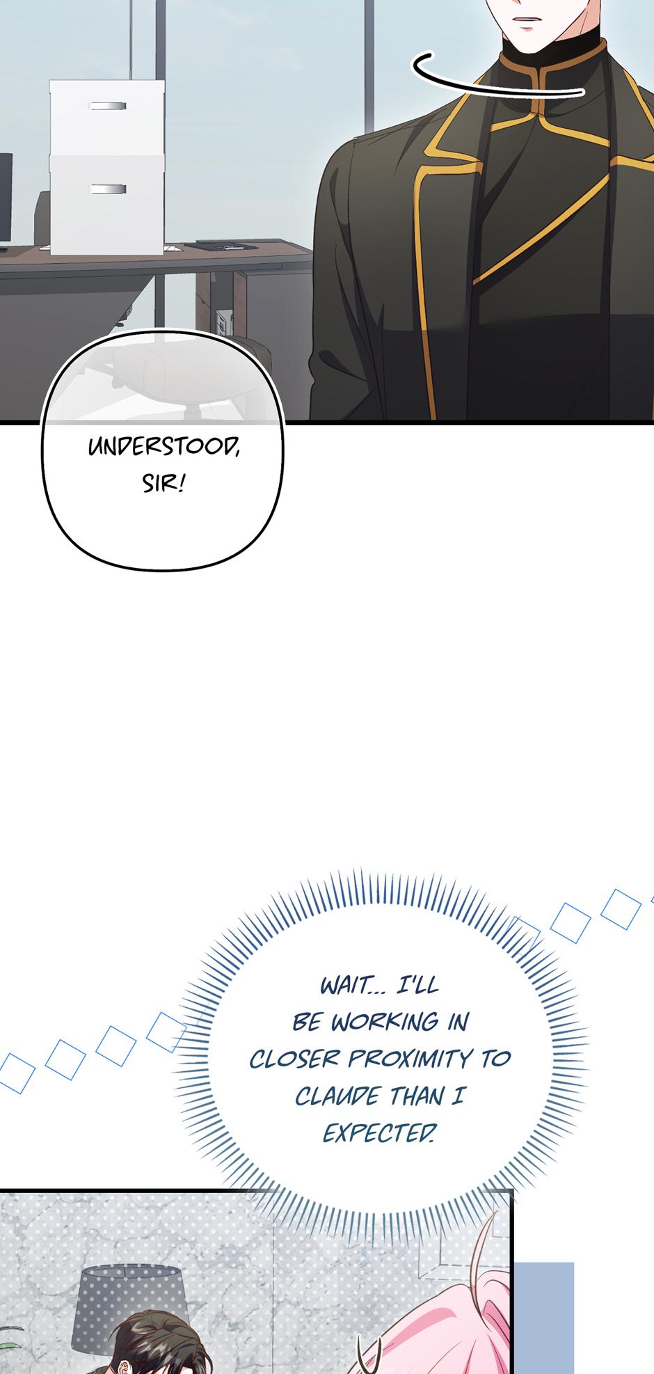I Refuse to Be the Guide for the Mysophobic Mastermind Chapter 14 page 52 - 