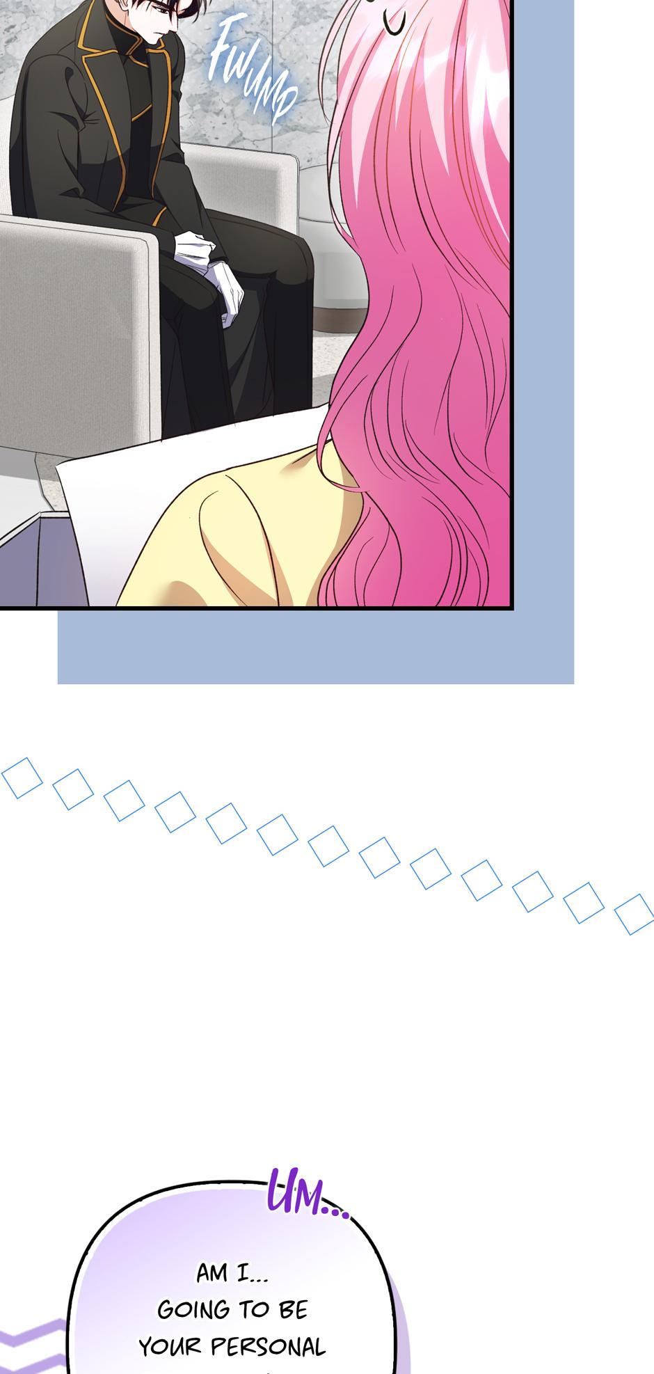 I Refuse to Be the Guide for the Mysophobic Mastermind Chapter 14 page 53 - 