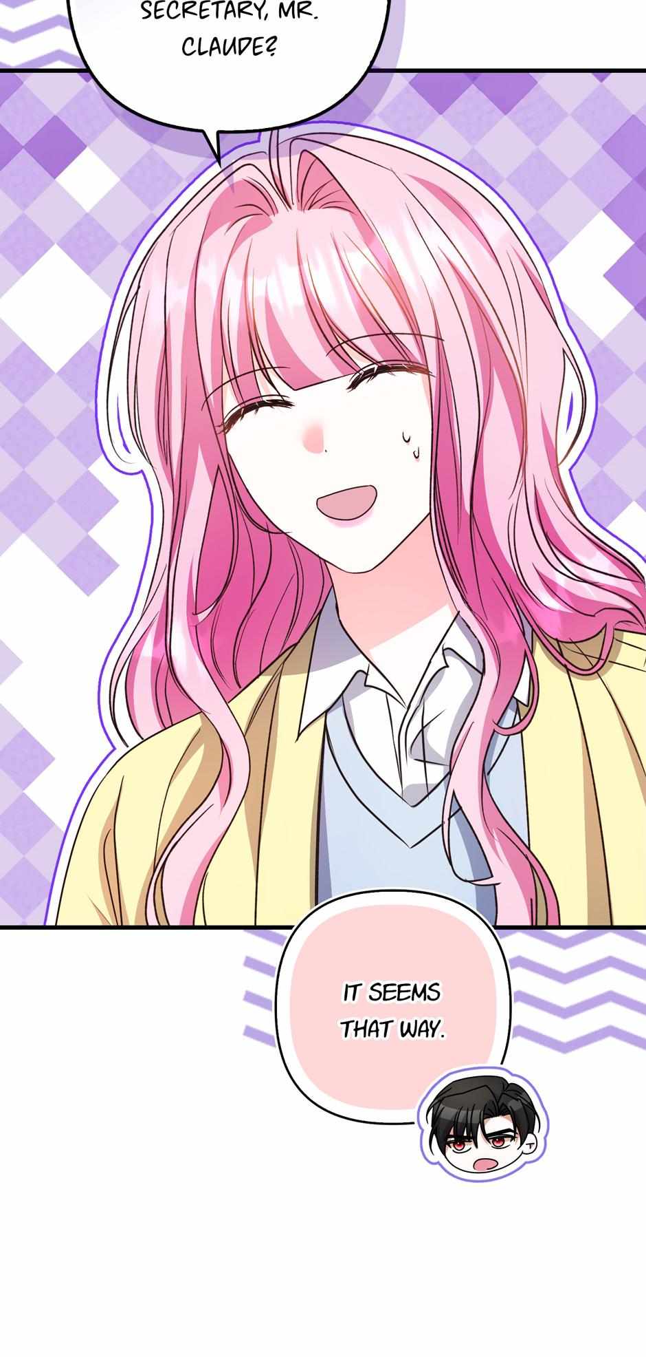 I Refuse to Be the Guide for the Mysophobic Mastermind Chapter 14 page 54 - 