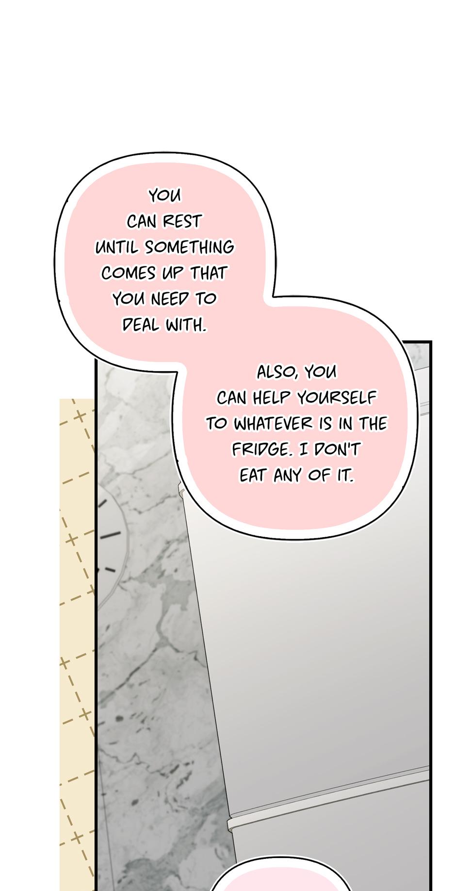 I Refuse to Be the Guide for the Mysophobic Mastermind Chapter 14 page 57 - 