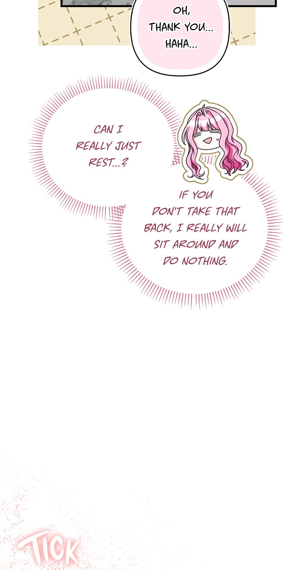 I Refuse to Be the Guide for the Mysophobic Mastermind Chapter 14 page 58 - 