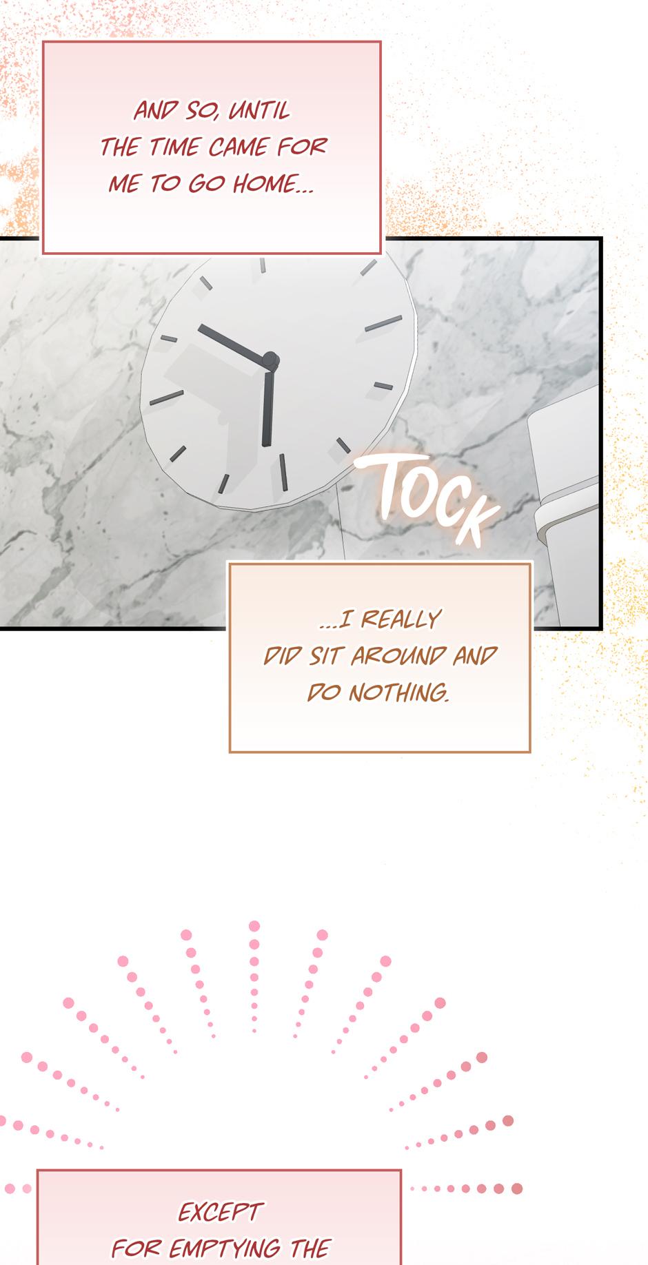I Refuse to Be the Guide for the Mysophobic Mastermind Chapter 14 page 59 - 