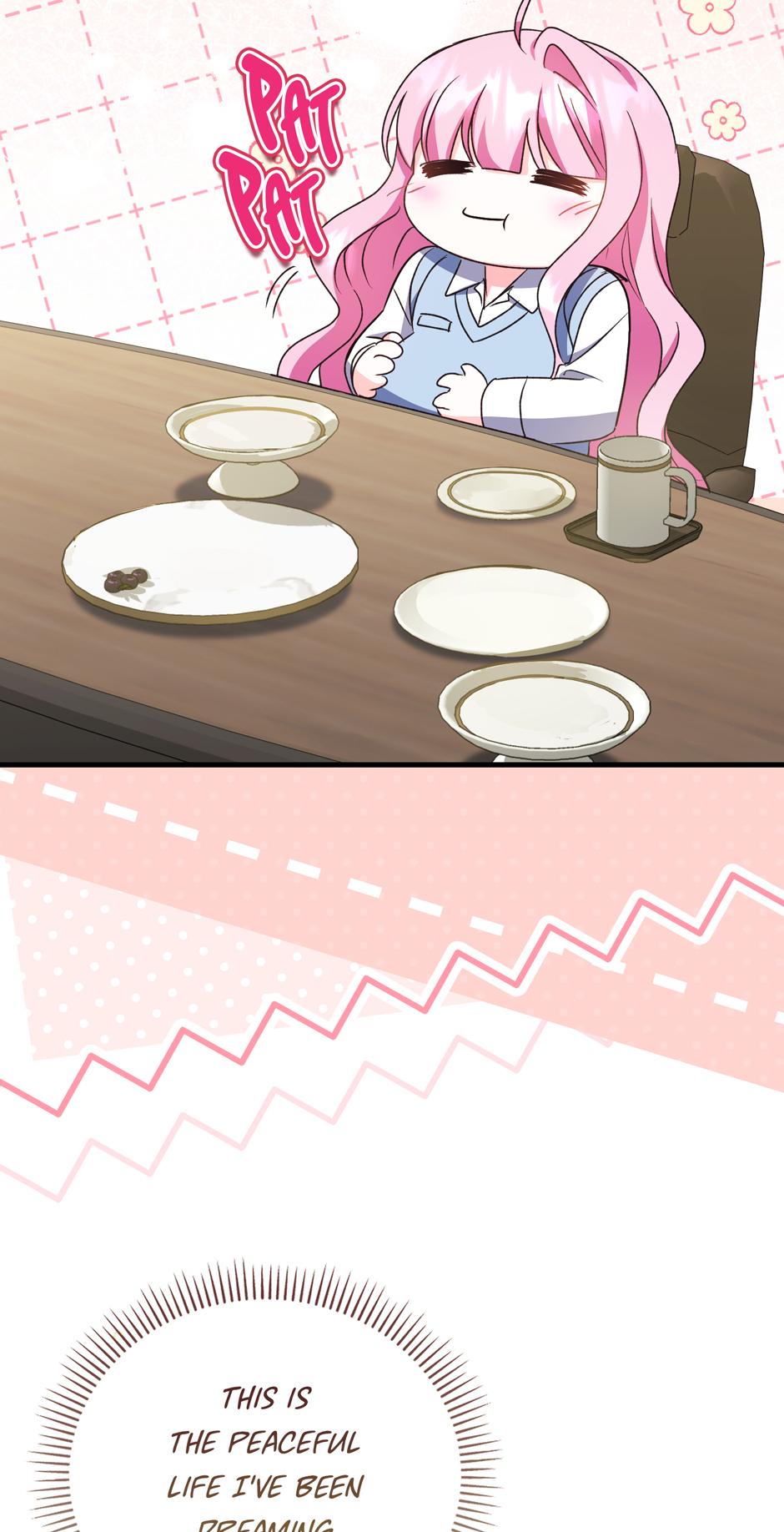 I Refuse to Be the Guide for the Mysophobic Mastermind Chapter 14 page 61 - 