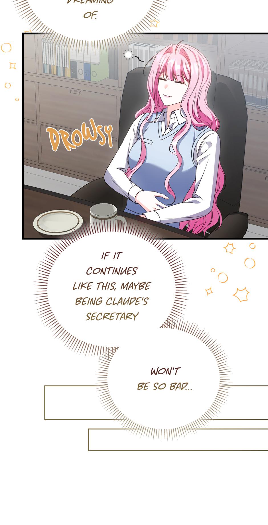 I Refuse to Be the Guide for the Mysophobic Mastermind Chapter 14 page 62 - 