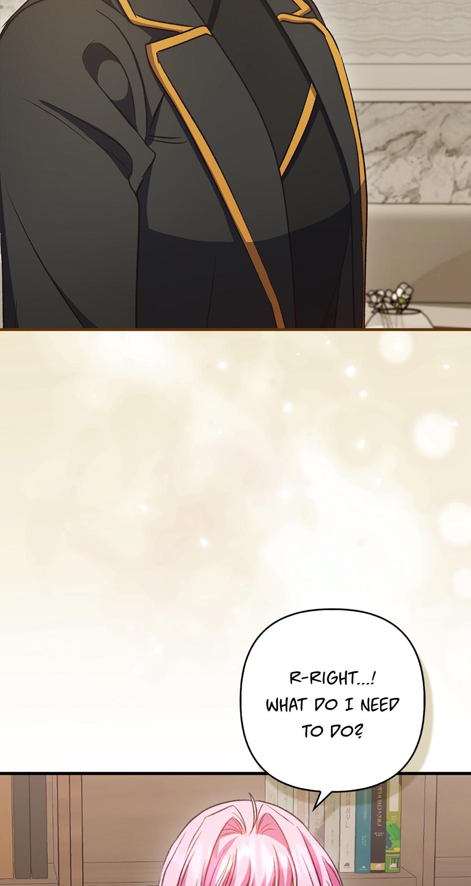 I Refuse to Be the Guide for the Mysophobic Mastermind Chapter 14 page 65 - 