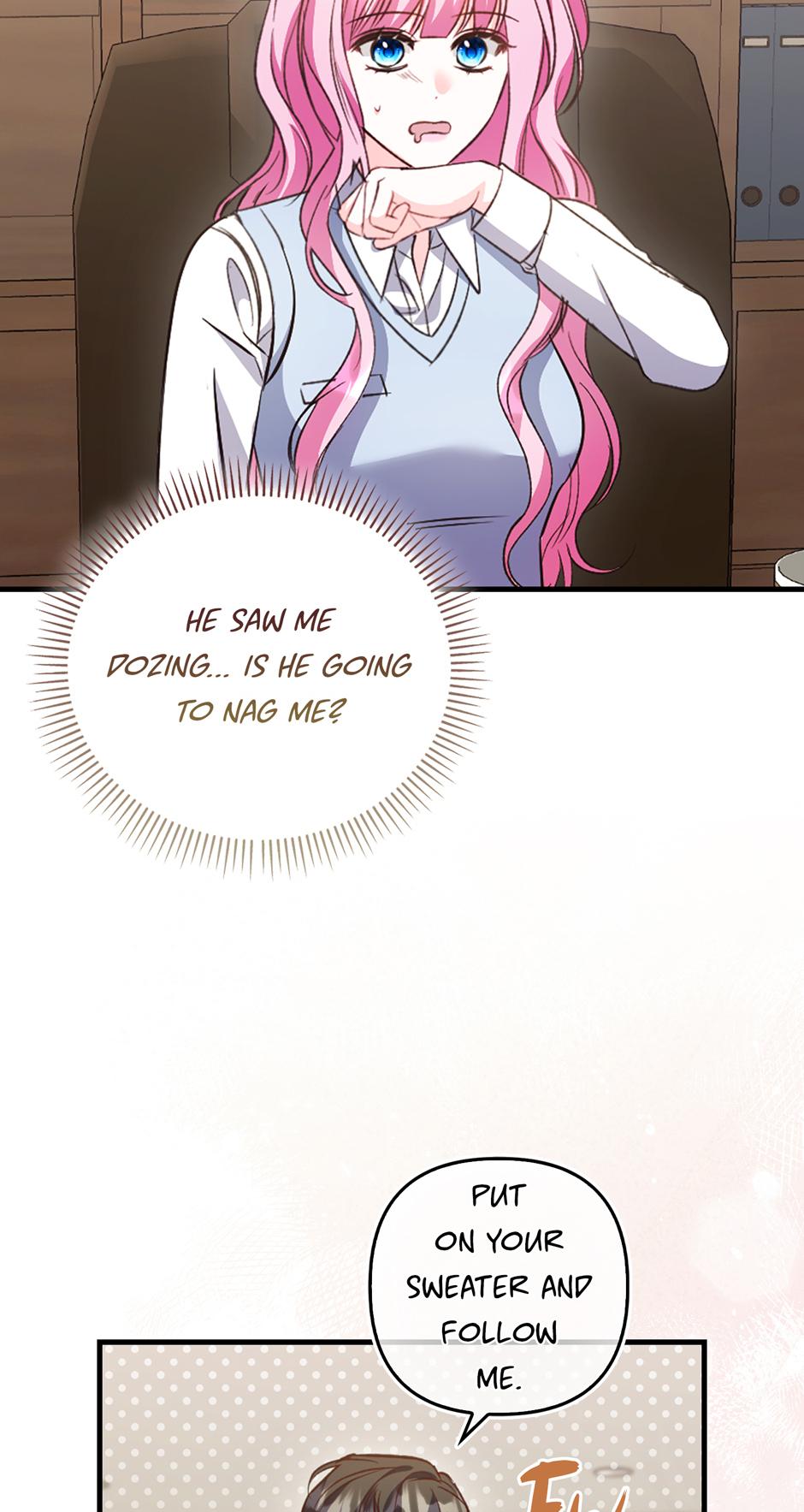 I Refuse to Be the Guide for the Mysophobic Mastermind Chapter 14 page 66 - 