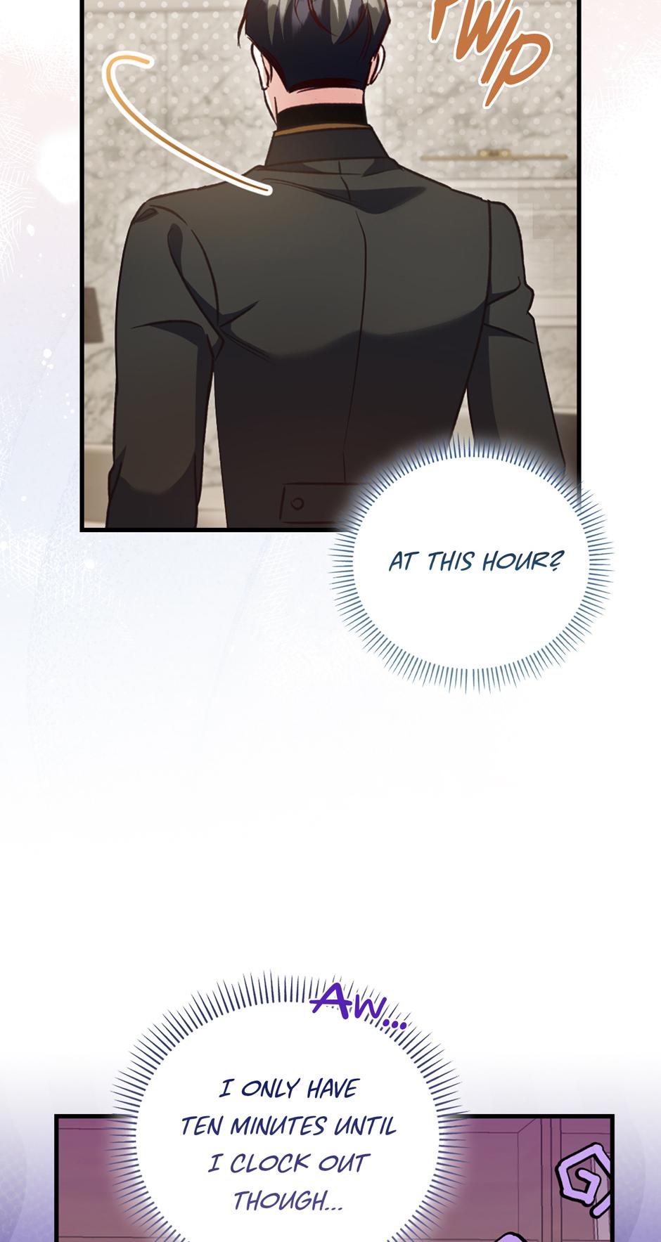 I Refuse to Be the Guide for the Mysophobic Mastermind Chapter 14 page 67 - 