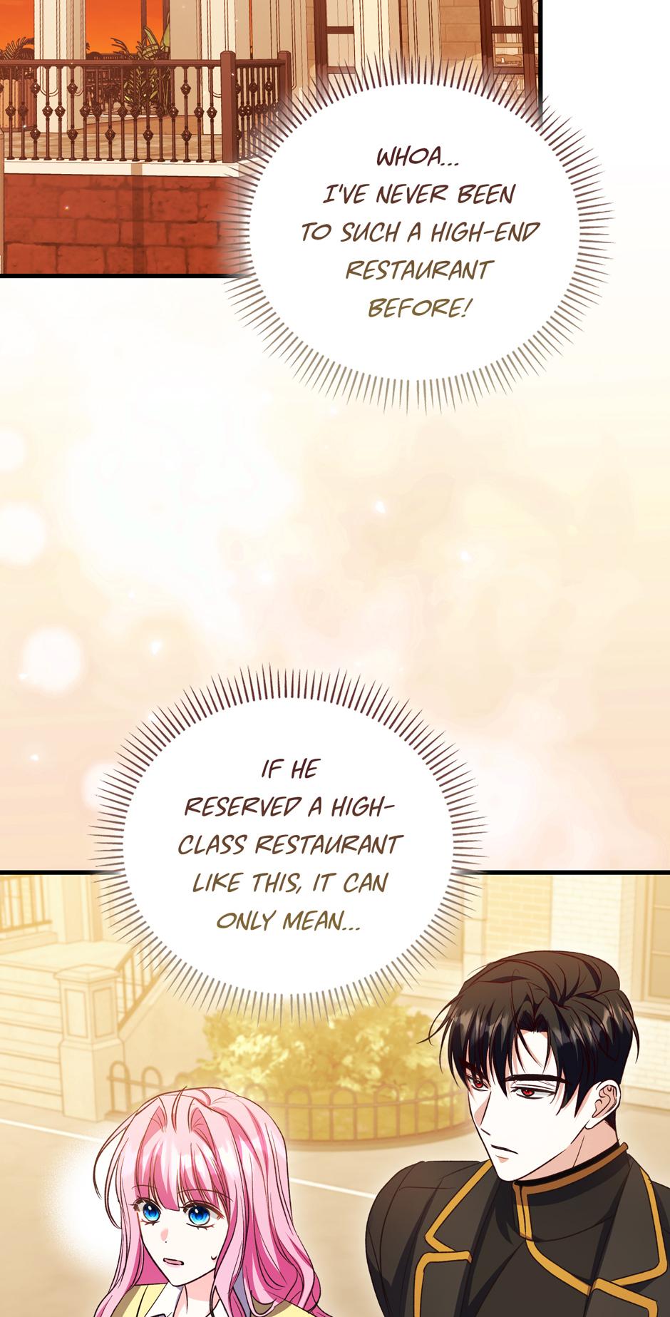 I Refuse to Be the Guide for the Mysophobic Mastermind Chapter 14 page 70 - 