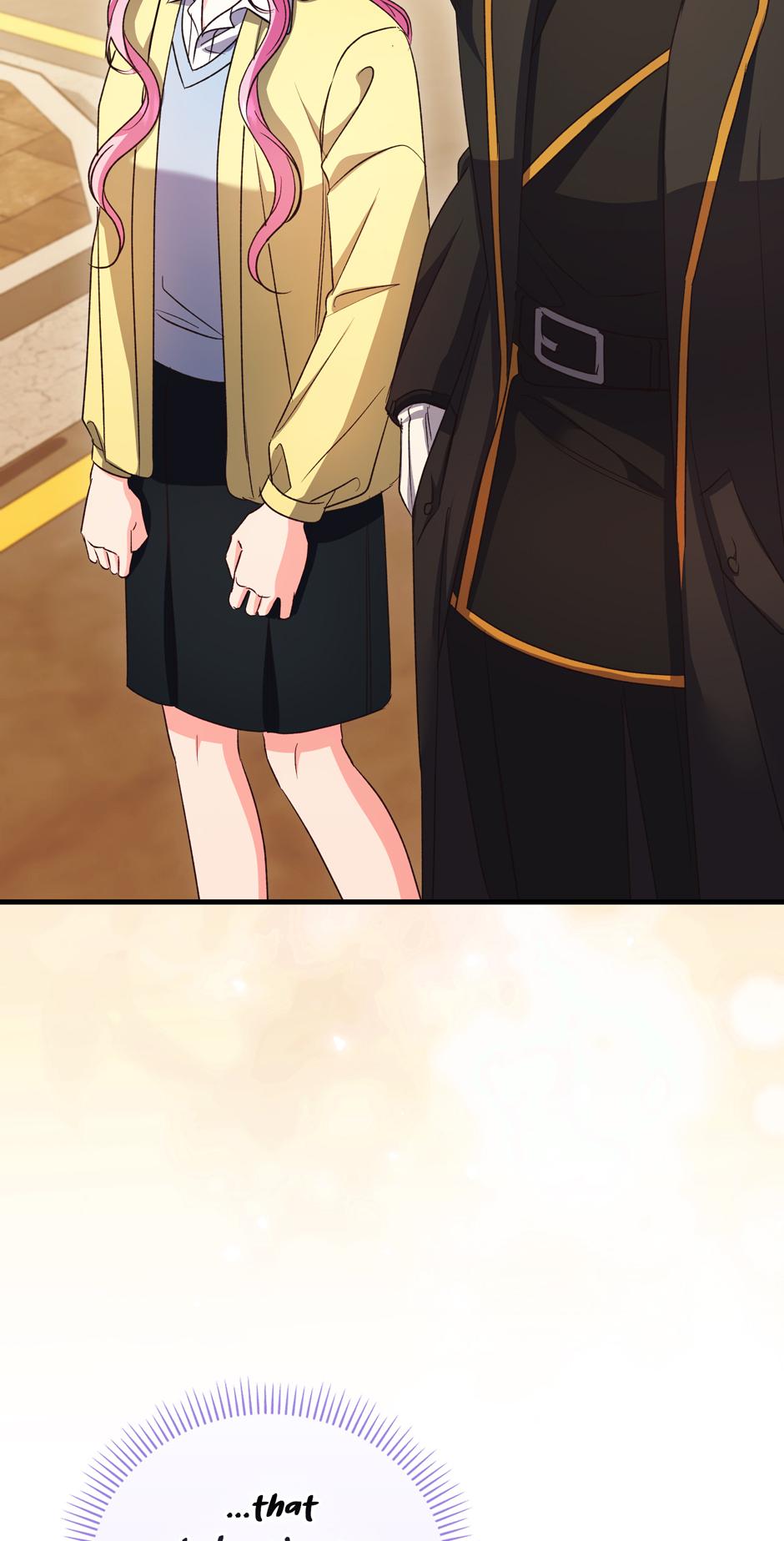 I Refuse to Be the Guide for the Mysophobic Mastermind Chapter 14 page 71 - 