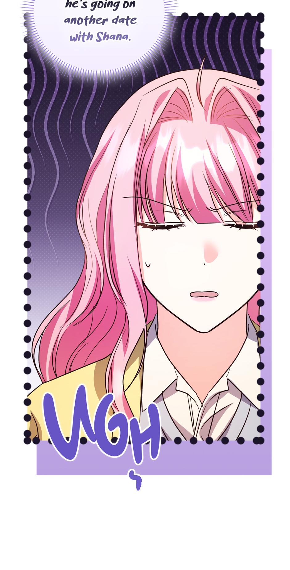 I Refuse to Be the Guide for the Mysophobic Mastermind Chapter 14 page 72 - 