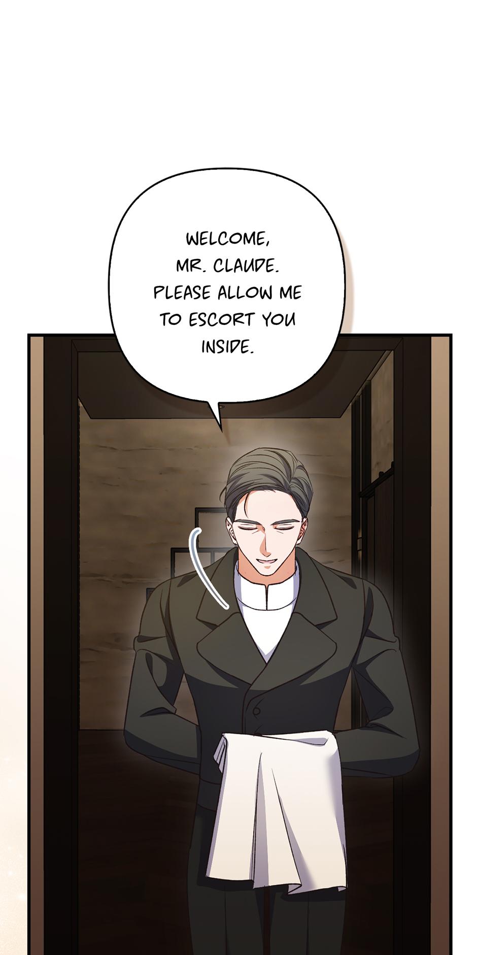 I Refuse to Be the Guide for the Mysophobic Mastermind Chapter 14 page 74 - 
