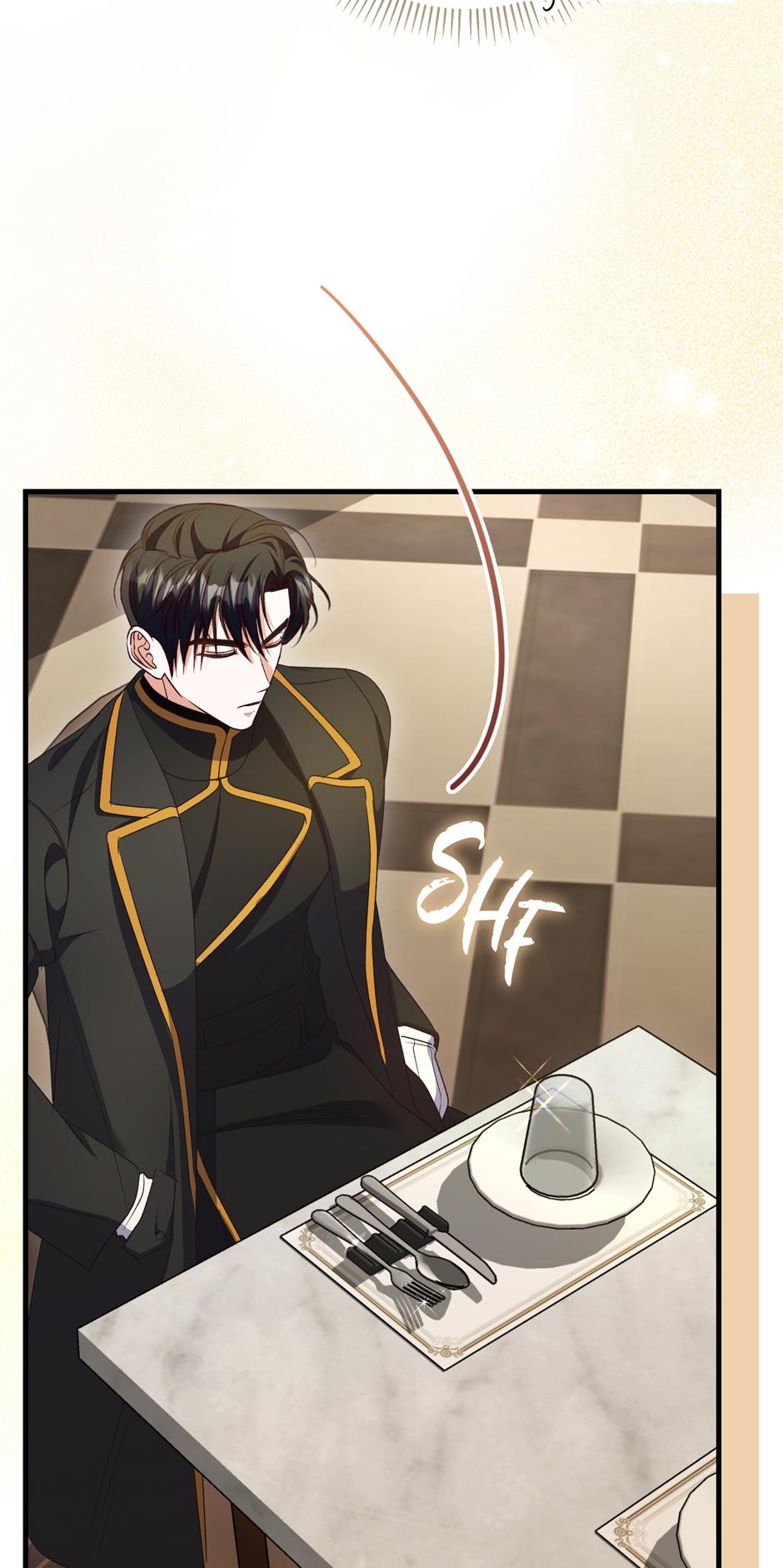 I Refuse to Be the Guide for the Mysophobic Mastermind Chapter 14 page 76 - 