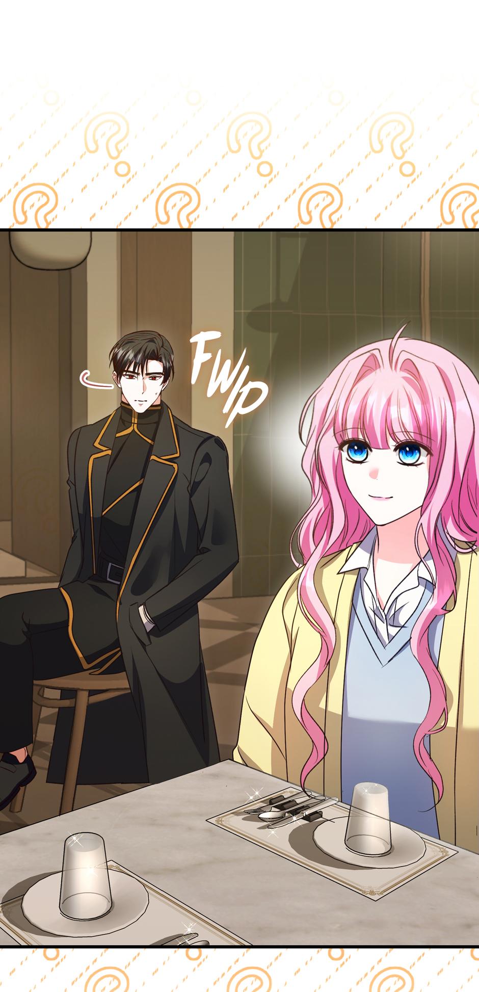 I Refuse to Be the Guide for the Mysophobic Mastermind Chapter 14 page 79 - 