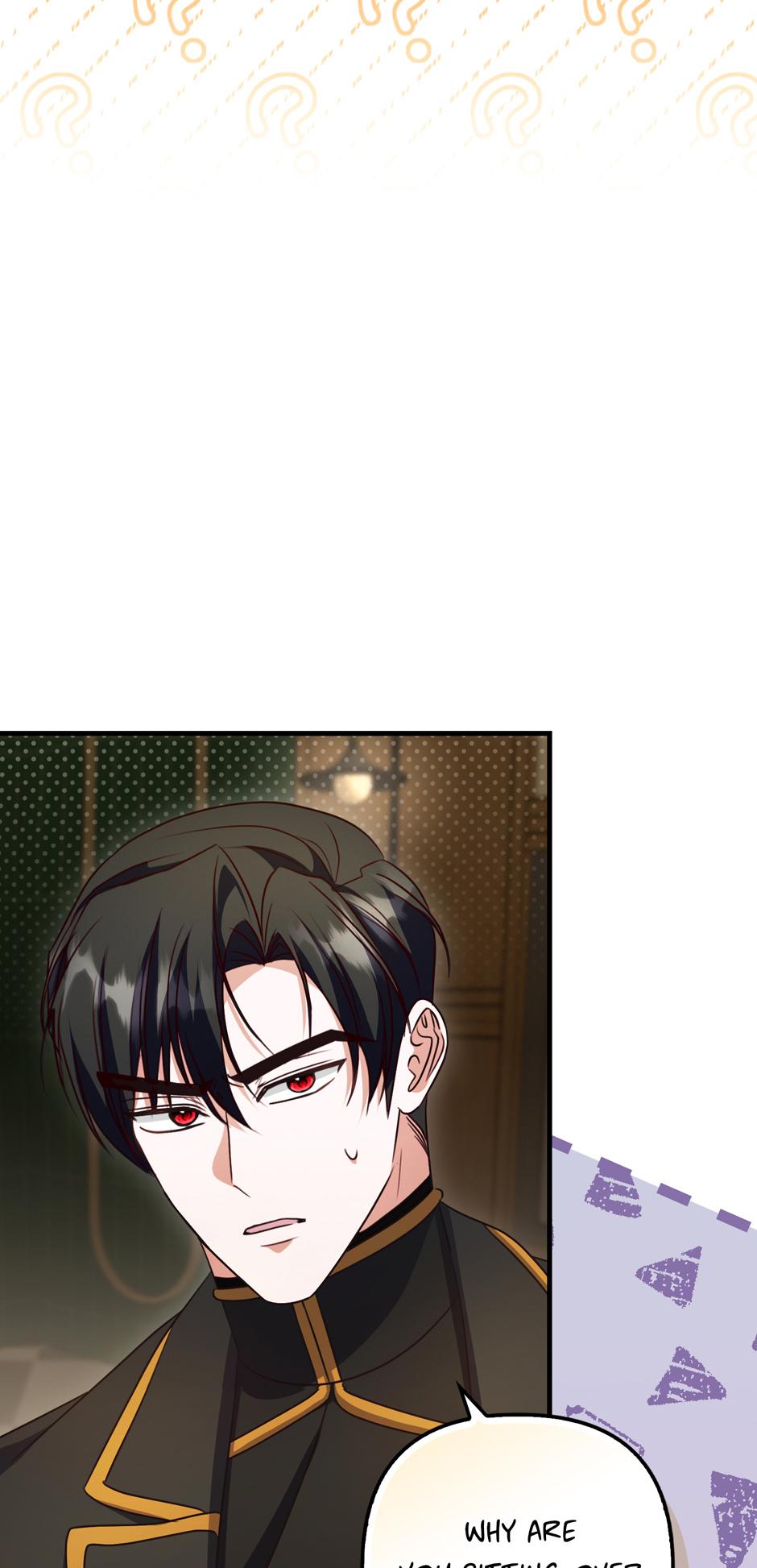 I Refuse to Be the Guide for the Mysophobic Mastermind Chapter 14 page 80 - 