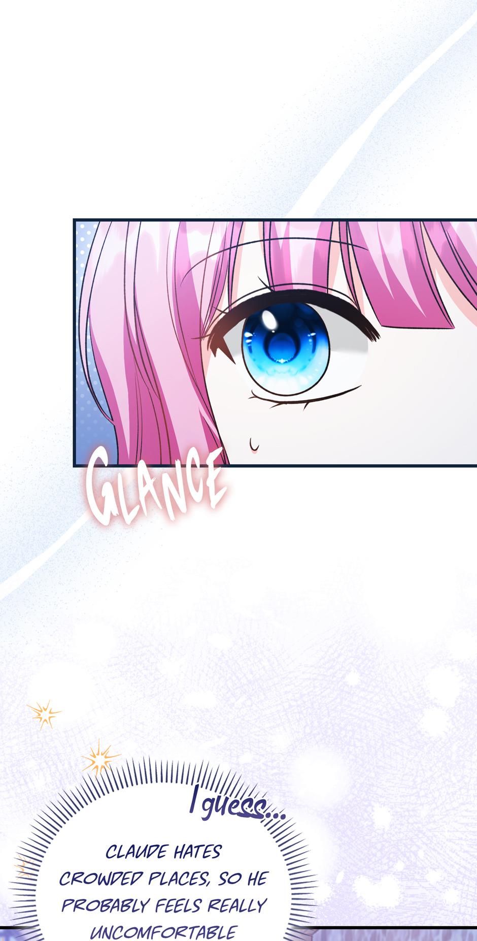 I Refuse to Be the Guide for the Mysophobic Mastermind Chapter 14 page 9 - 