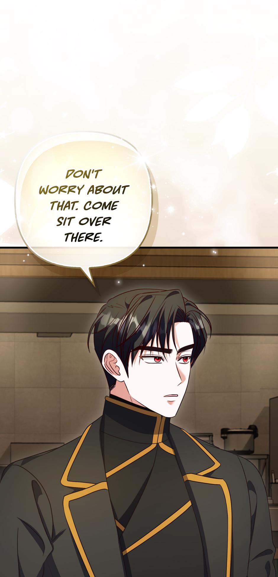 I Refuse to Be the Guide for the Mysophobic Mastermind Chapter 14 page 82 - 