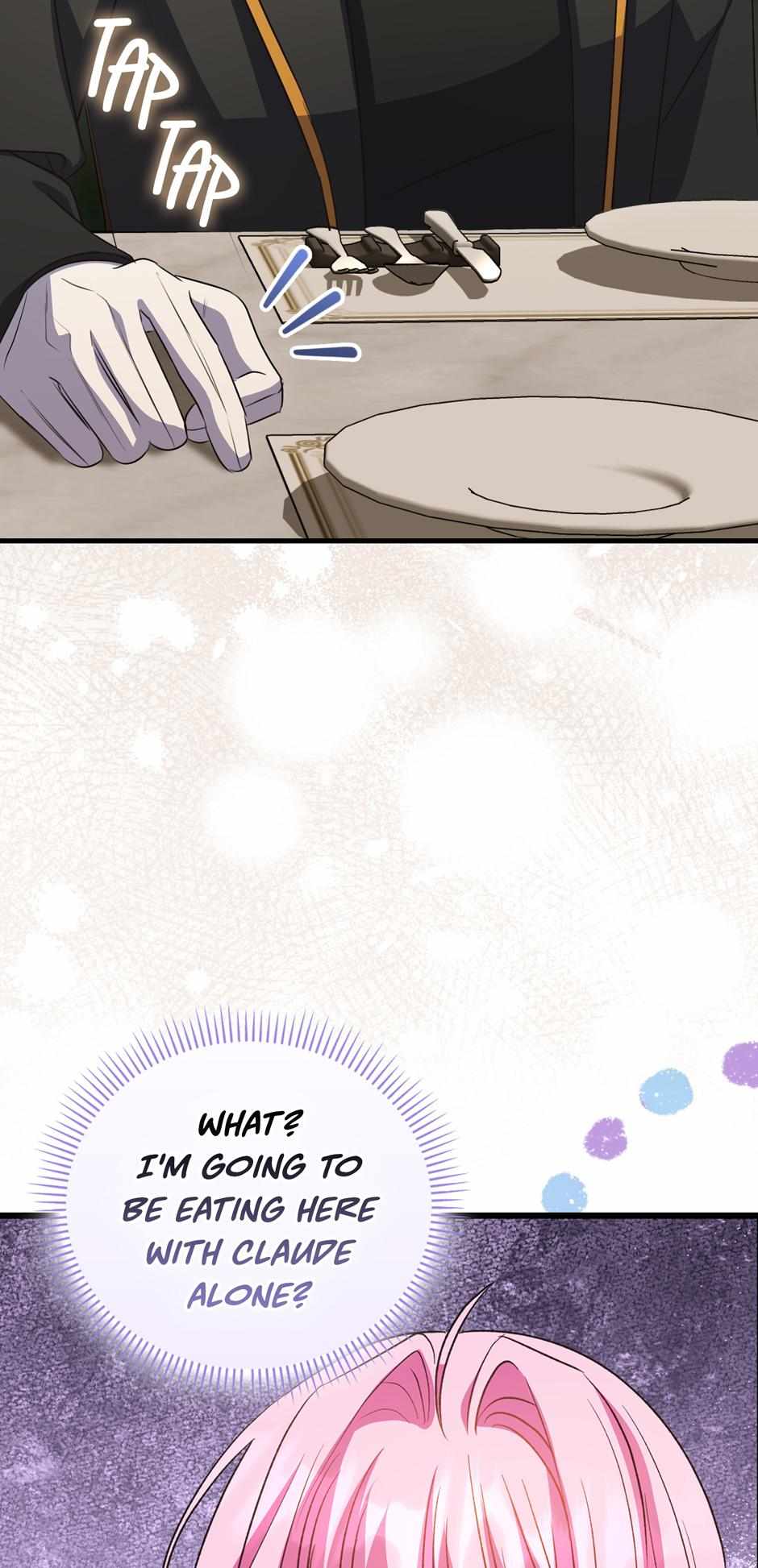 I Refuse to Be the Guide for the Mysophobic Mastermind Chapter 14 page 83 - 