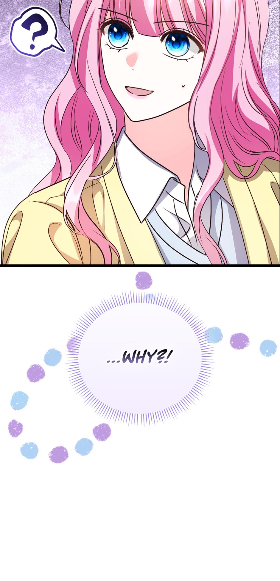 I Refuse to Be the Guide for the Mysophobic Mastermind Chapter 14 page 84 - 