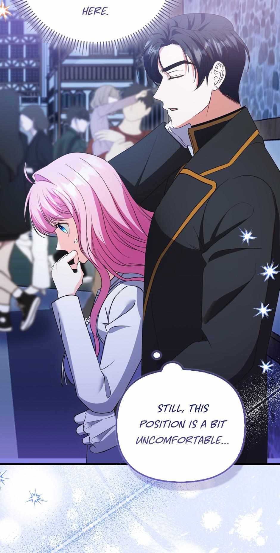 I Refuse to Be the Guide for the Mysophobic Mastermind Chapter 14 page 10 - 