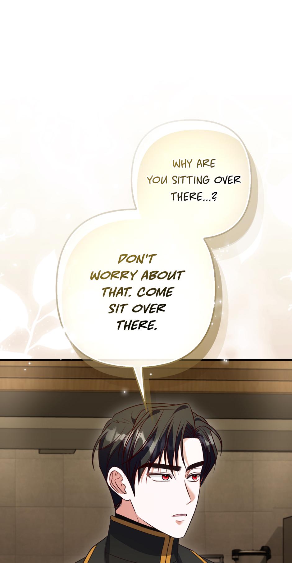 I Refuse to Be the Guide for the Mysophobic Mastermind Chapter 15 page 1 - 