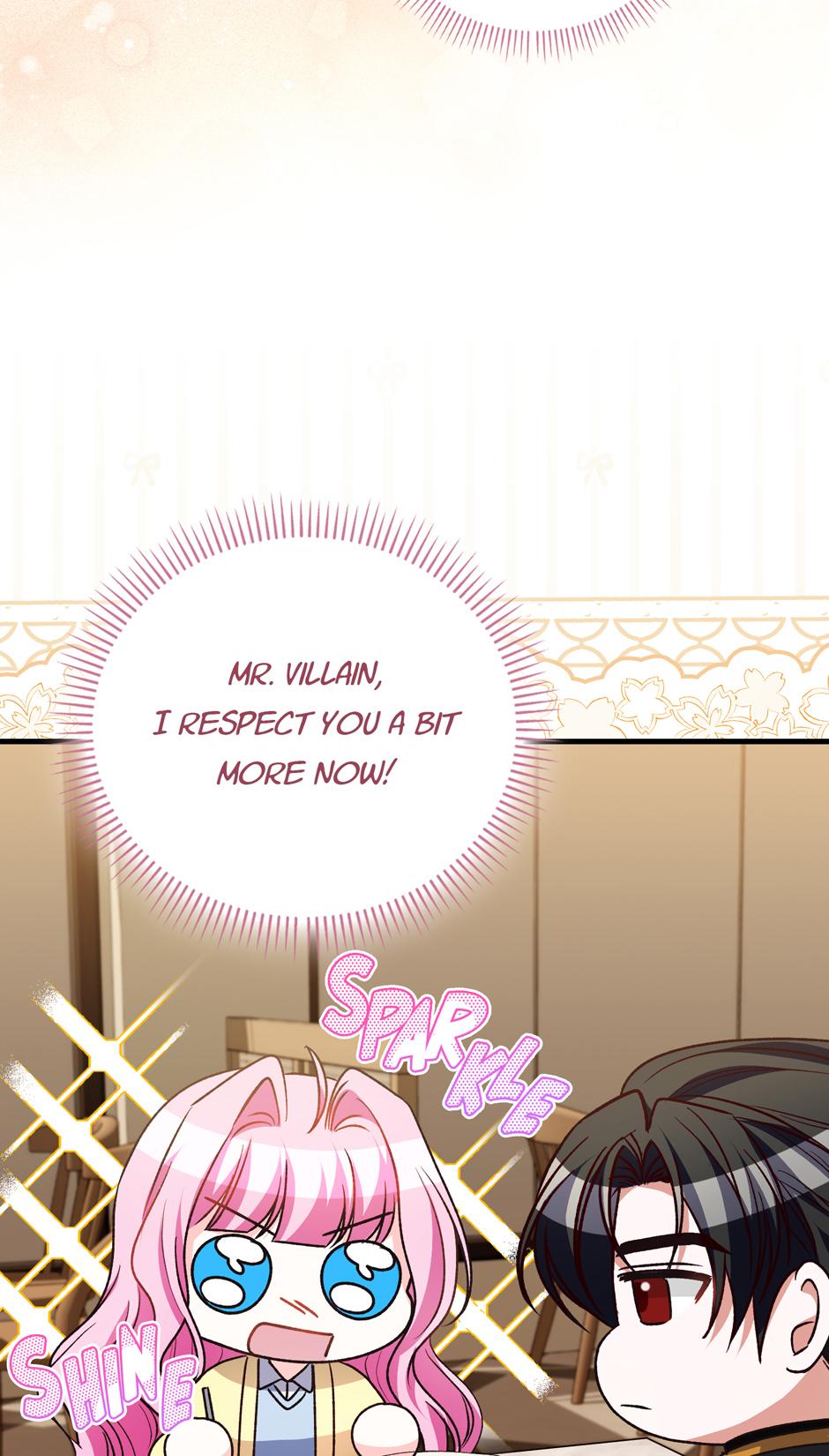 I Refuse to Be the Guide for the Mysophobic Mastermind Chapter 15 page 14 - 