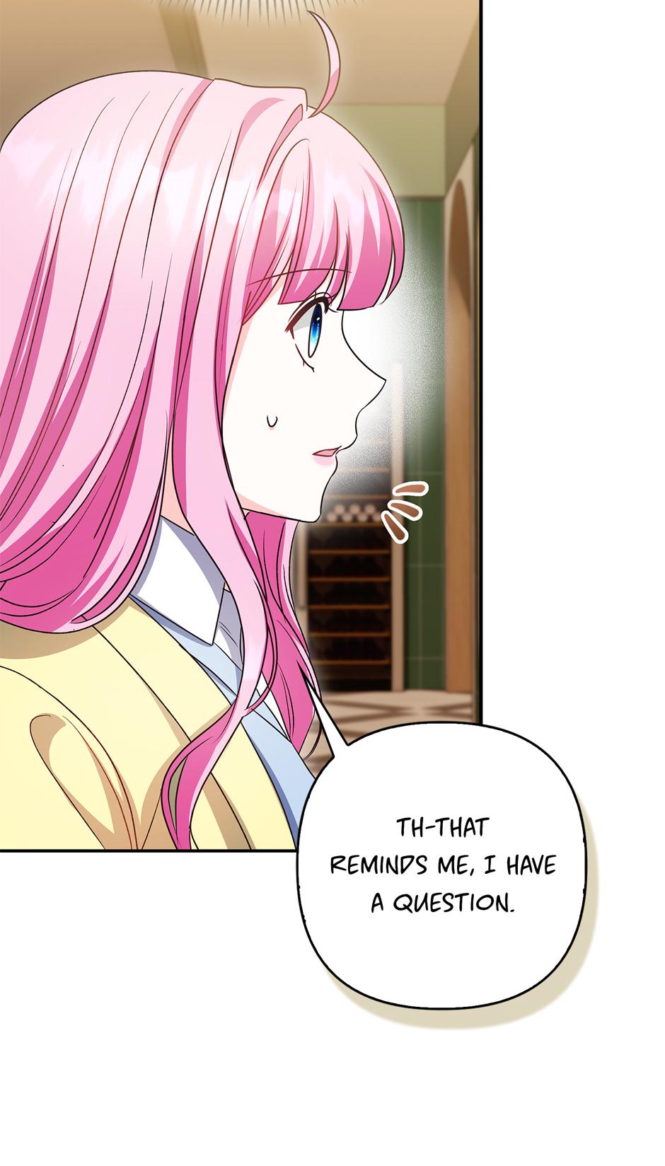 I Refuse to Be the Guide for the Mysophobic Mastermind Chapter 15 page 16 - 