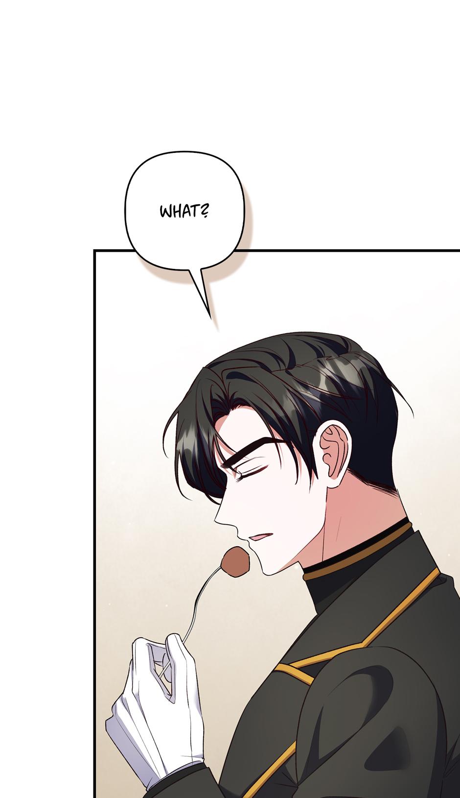 I Refuse to Be the Guide for the Mysophobic Mastermind Chapter 15 page 17 - 