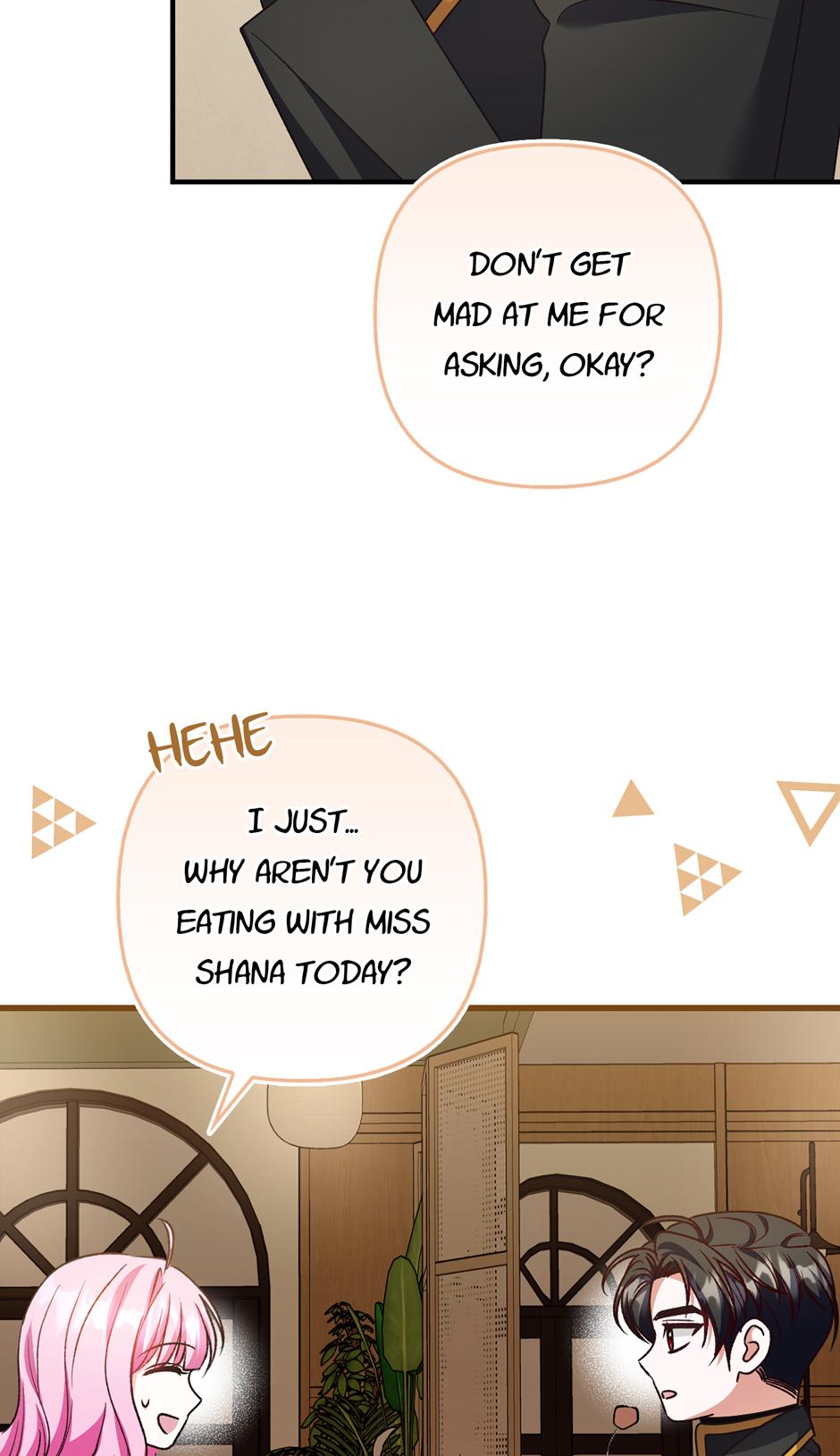 I Refuse to Be the Guide for the Mysophobic Mastermind Chapter 15 page 18 - 