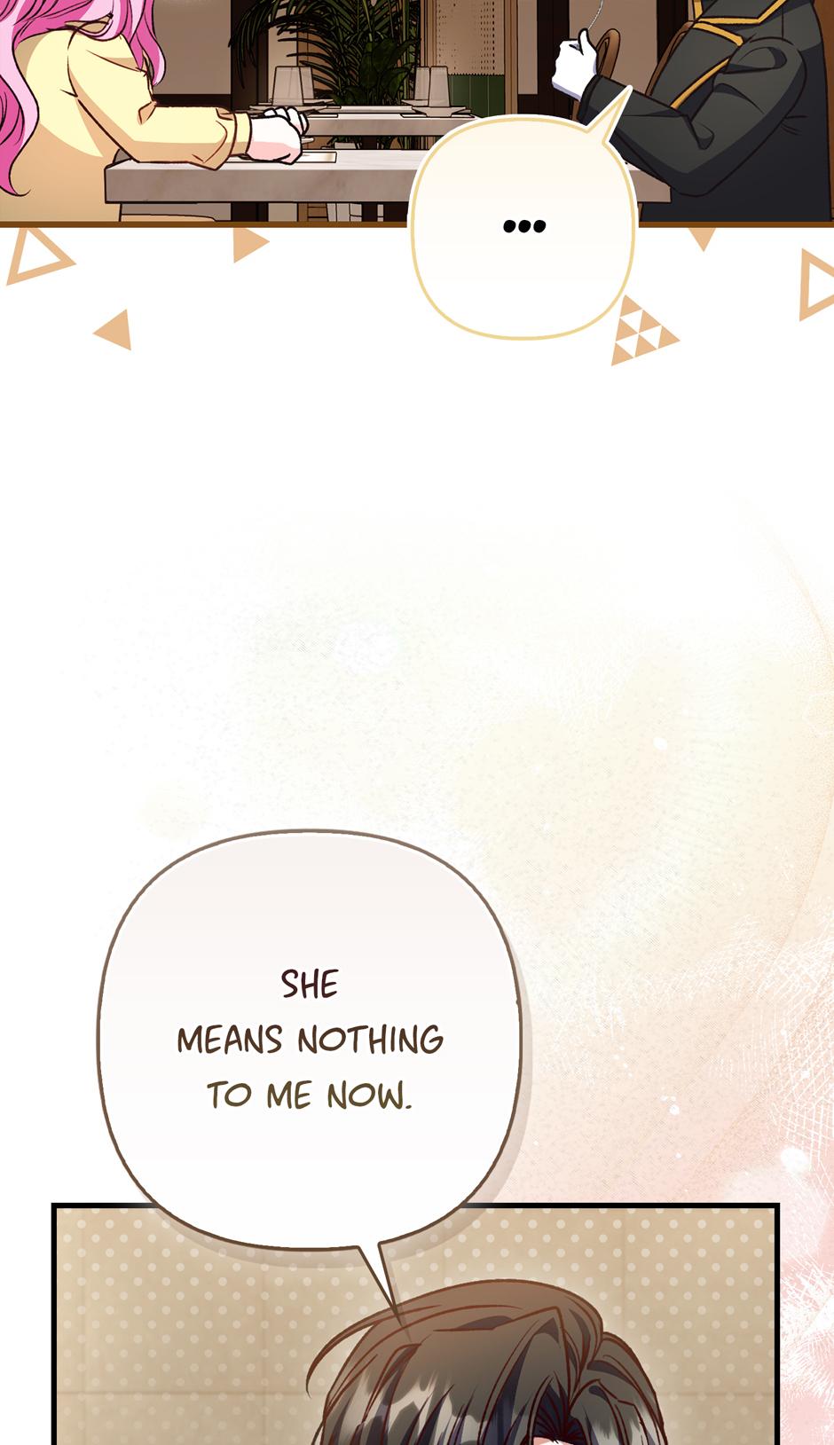 I Refuse to Be the Guide for the Mysophobic Mastermind Chapter 15 page 19 - 