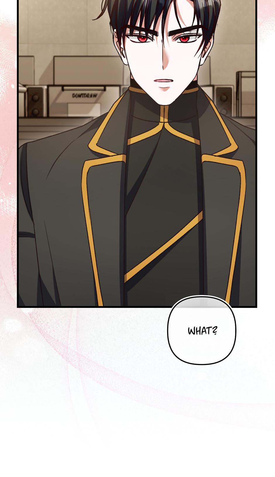 I Refuse to Be the Guide for the Mysophobic Mastermind Chapter 15 page 20 - 