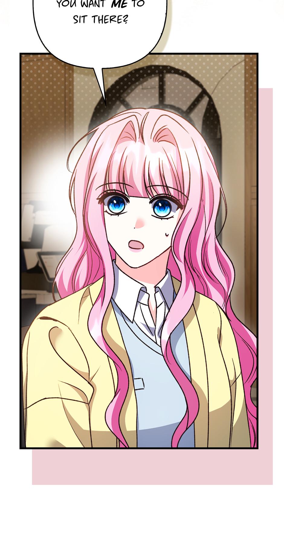 I Refuse to Be the Guide for the Mysophobic Mastermind Chapter 15 page 3 - 