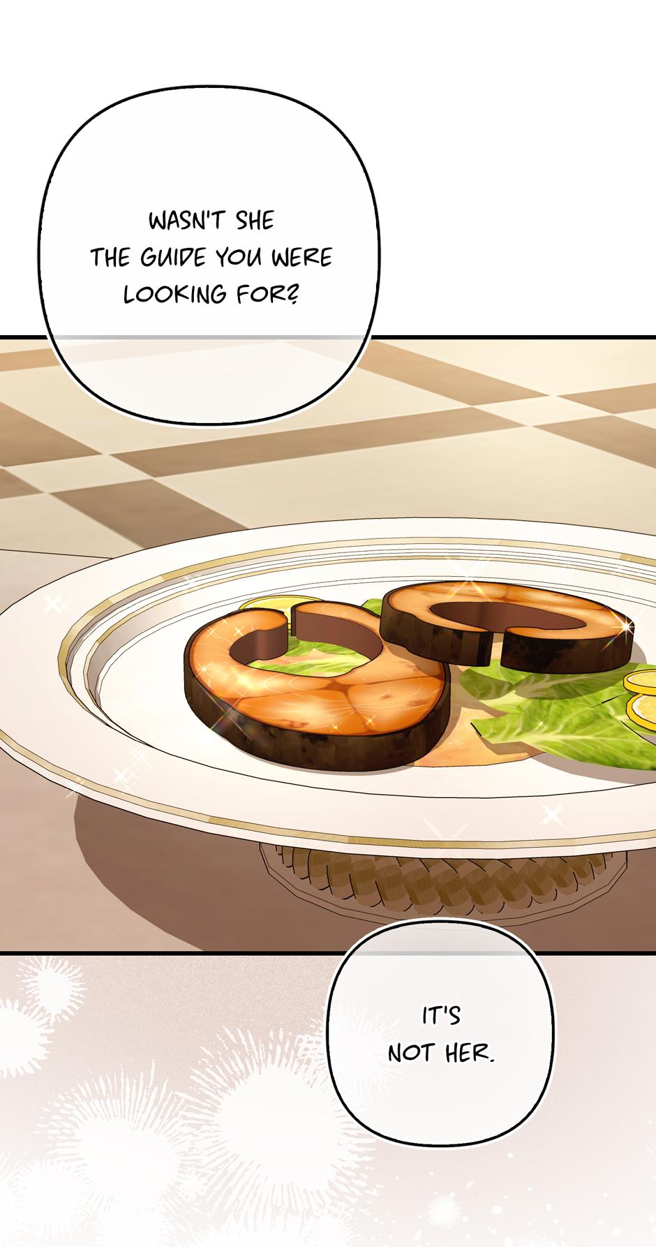 I Refuse to Be the Guide for the Mysophobic Mastermind Chapter 15 page 21 - 