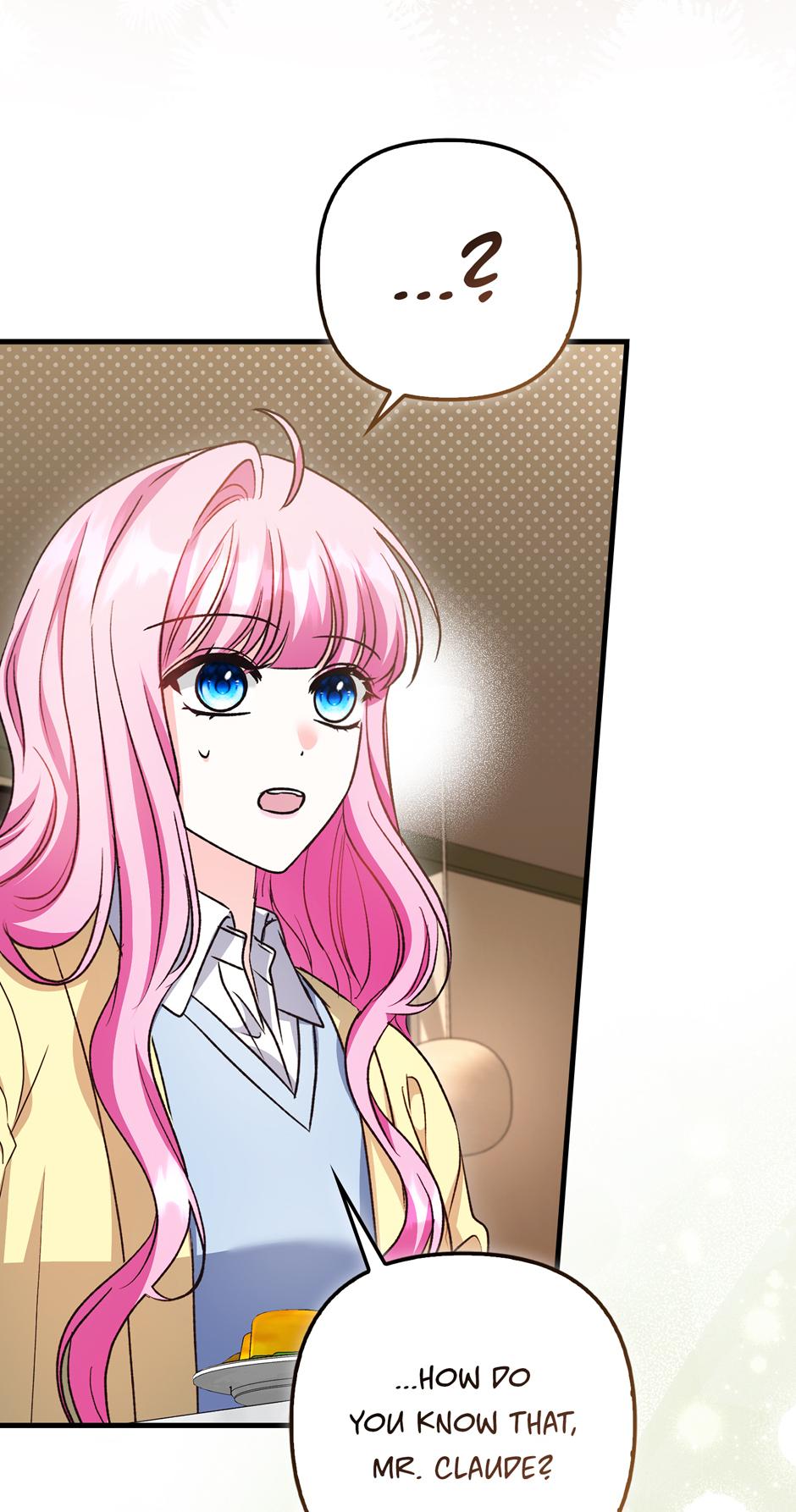 I Refuse to Be the Guide for the Mysophobic Mastermind Chapter 15 page 22 - 