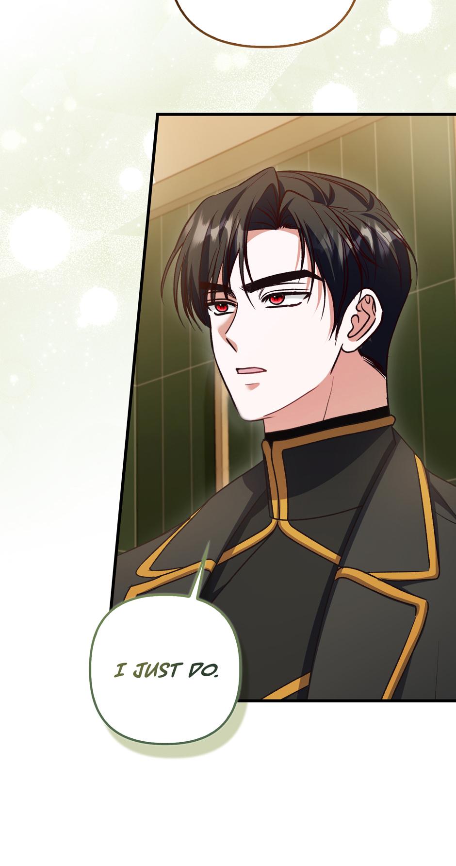 I Refuse to Be the Guide for the Mysophobic Mastermind Chapter 15 page 23 - 