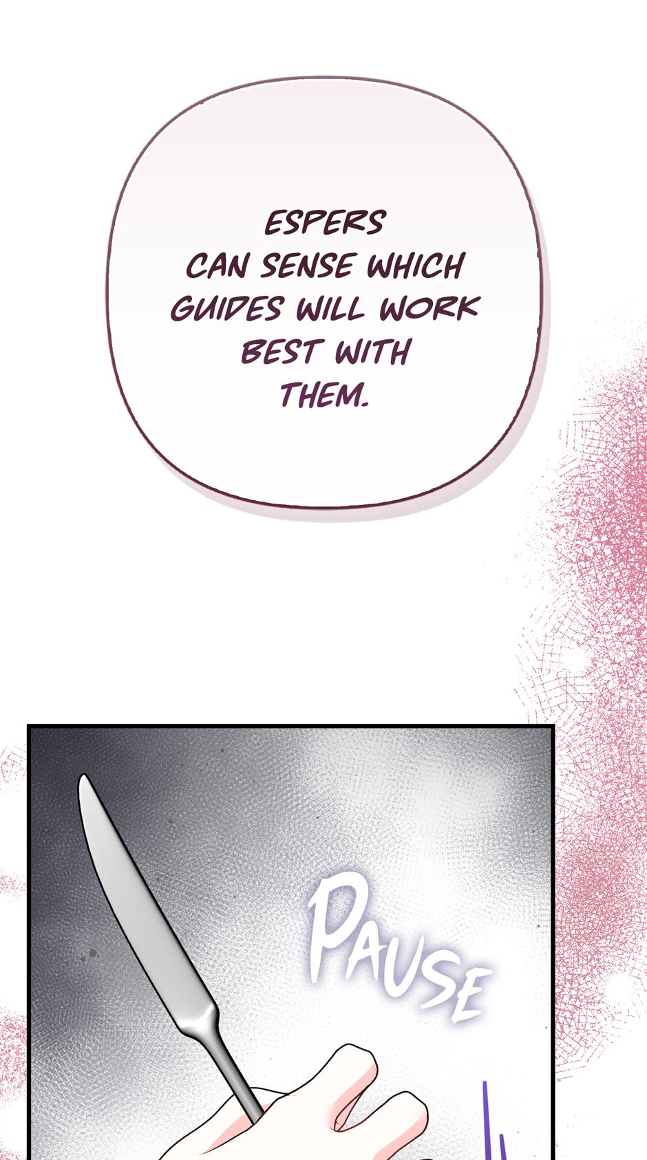 I Refuse to Be the Guide for the Mysophobic Mastermind Chapter 15 page 24 - 