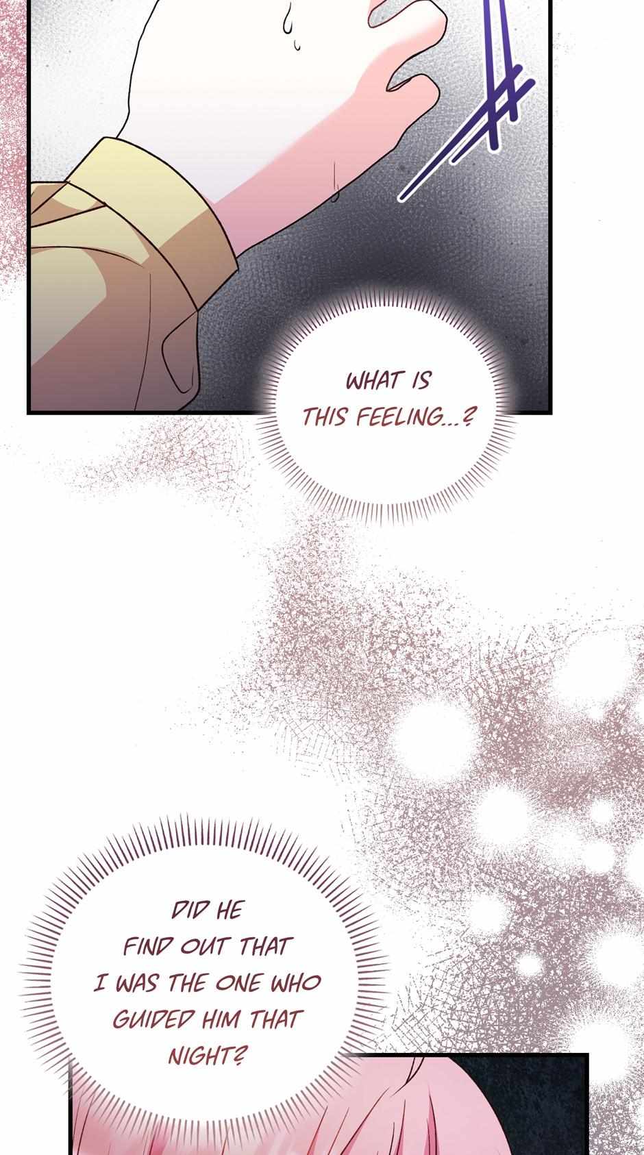 I Refuse to Be the Guide for the Mysophobic Mastermind Chapter 15 page 25 - 