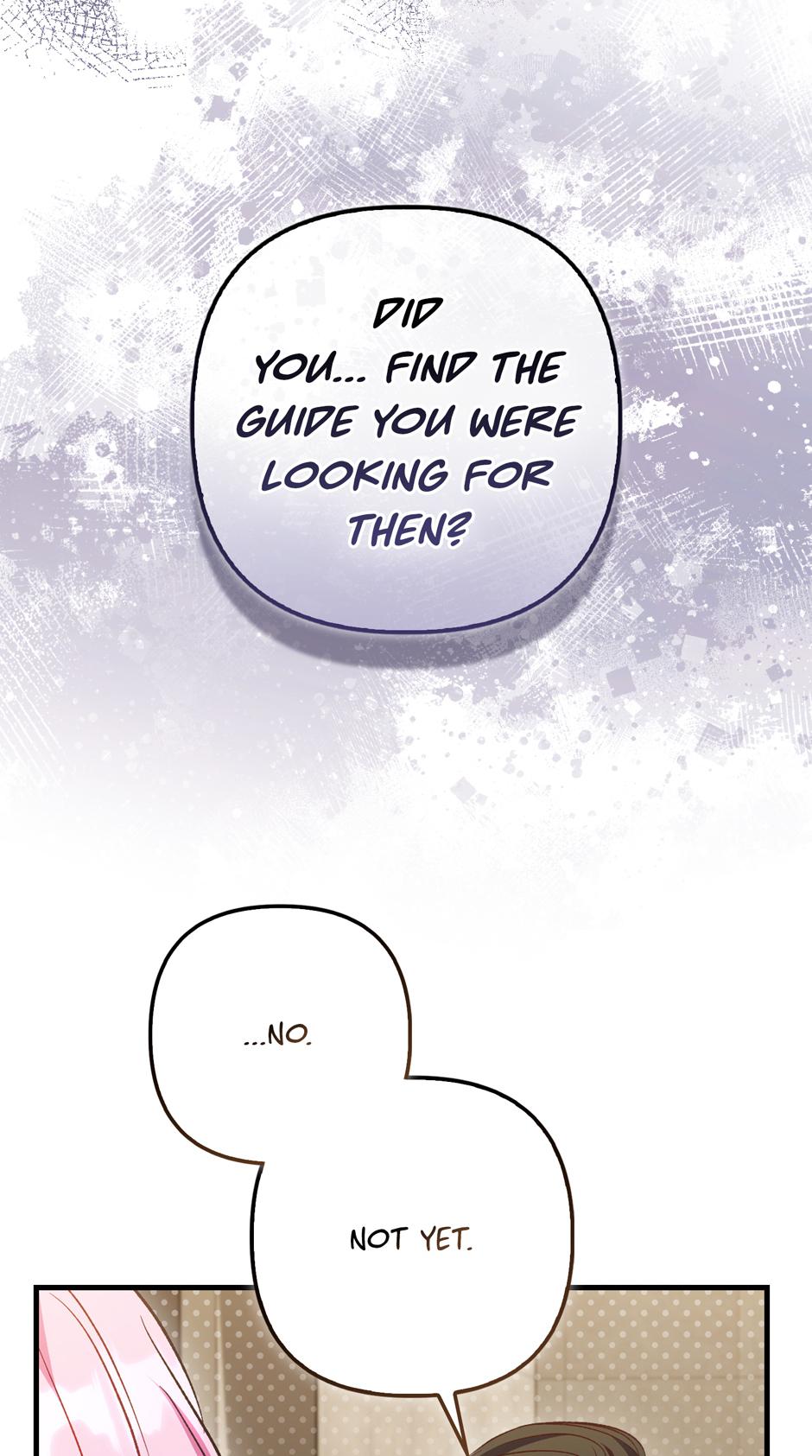 I Refuse to Be the Guide for the Mysophobic Mastermind Chapter 15 page 27 - 