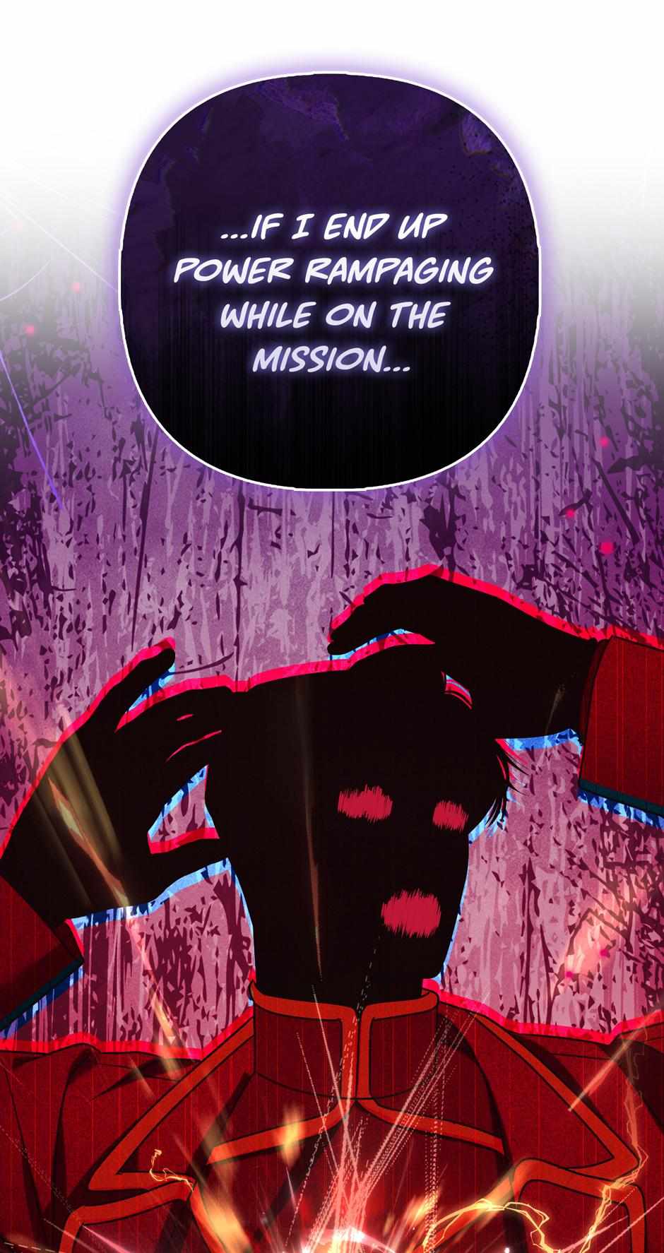 I Refuse to Be the Guide for the Mysophobic Mastermind Chapter 15 page 32 - 